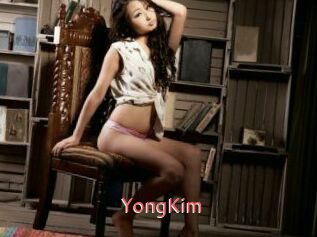 YongKim