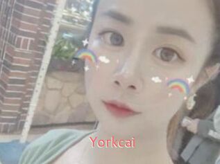 Yorkcai