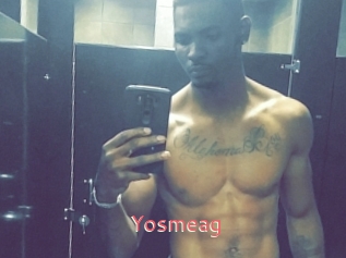 Yosmeag