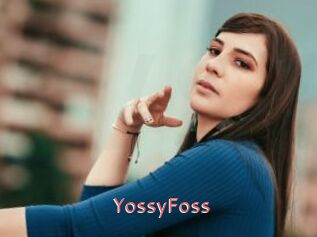 YossyFoss