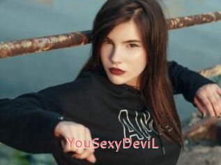 YouSexyDeviL