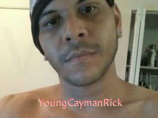 YoungCaymanRick