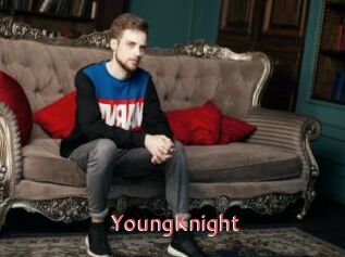 YoungKnight Webcam Sexe Direct