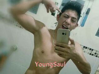 YoungSaul