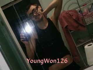 YoungWon126 Webcam Sexe Direct