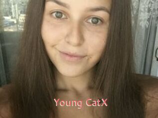 Young_CatX