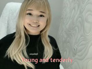 Young_and_tenderly Webcam Sexe Direct