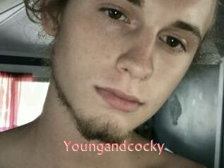 Youngandcocky