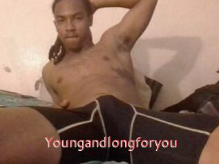 Youngandlongforyou