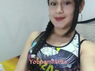 Youngmilktits