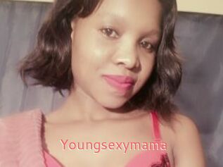 Youngsexymama