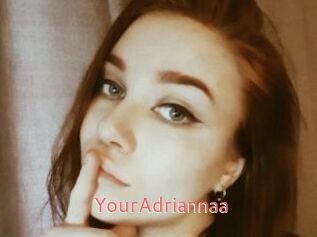 YourAdriannaa