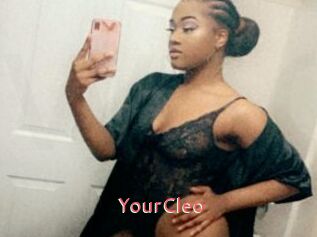YourCleo Webcam Sexe Direct