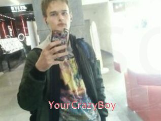 YourCrazyBoy Webcam Sexe Direct