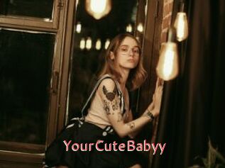 YourCuteBabyy