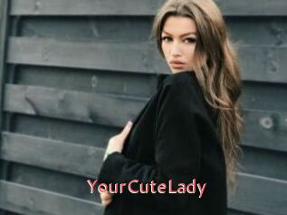 YourCuteLady