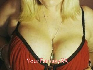YourFantasyXX