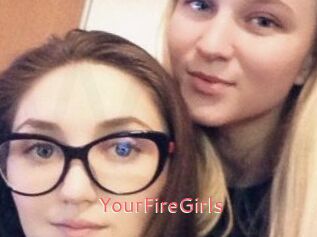 YourFireGirls