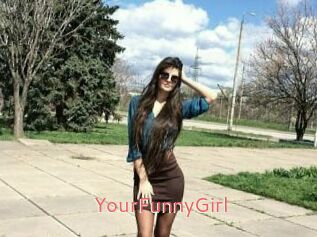 YourFunnyGirl