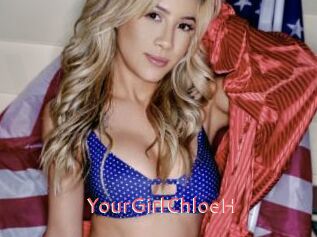 YourGirlChloeH