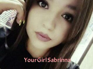 YourGirlSabrinna