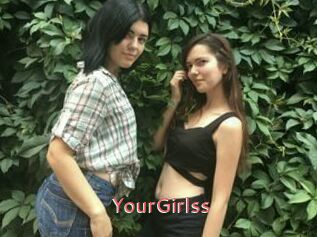 YourGirlss