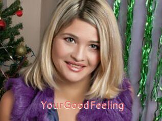 YourGoodFeeling