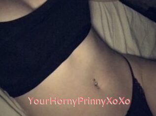 YourHornyPrinnyXoXo