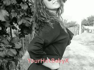 YourHotBabyX