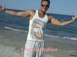 YourHotStallion