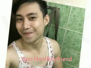 YourIdealBoyfriend