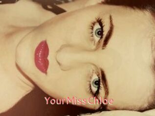 YourMissChloe