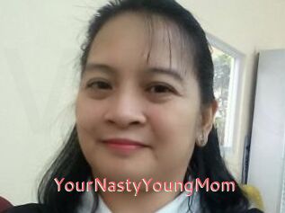YourNastyYoungMom
