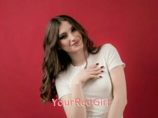 YourRedGirl