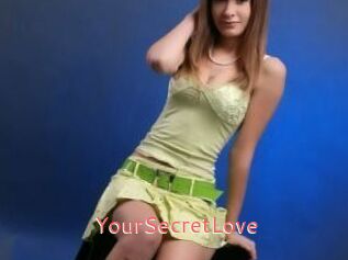 YourSecretLove