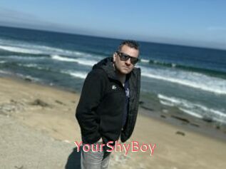 YourShyBoy