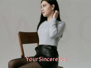 YourSincereJoy