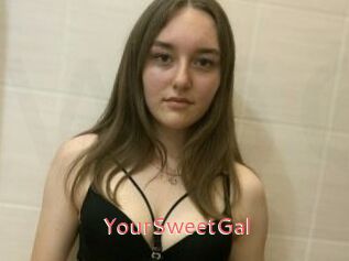 YourSweetGal