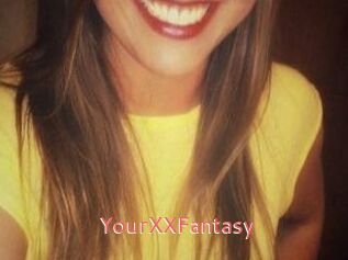 YourXXFantasy Webcam Sexe Direct