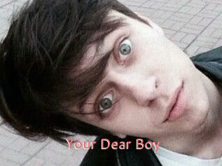 Your_Dear_Boy