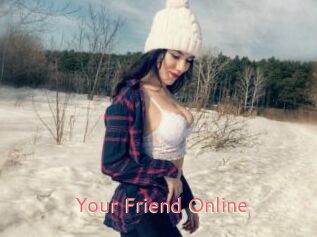 Your_Friend_Online