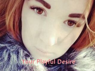 Your_Playful_Desire