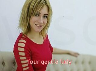 Your_gentle_lady