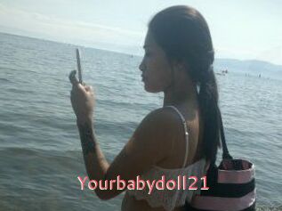 Your_baby_doll21