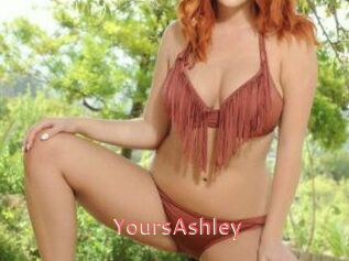 YoursAshley