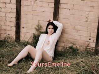 YoursEmeline Webcam Sexe Direct