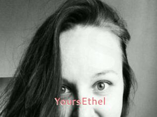 YoursEthel