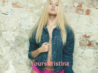 YoursKristina