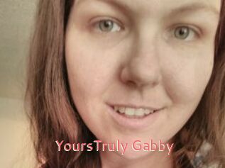 YoursTruly_Gabby