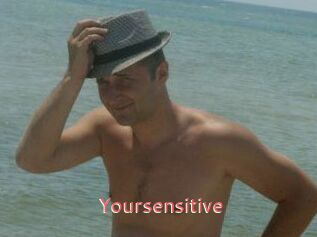 Yoursensitive Webcam Sexe Direct